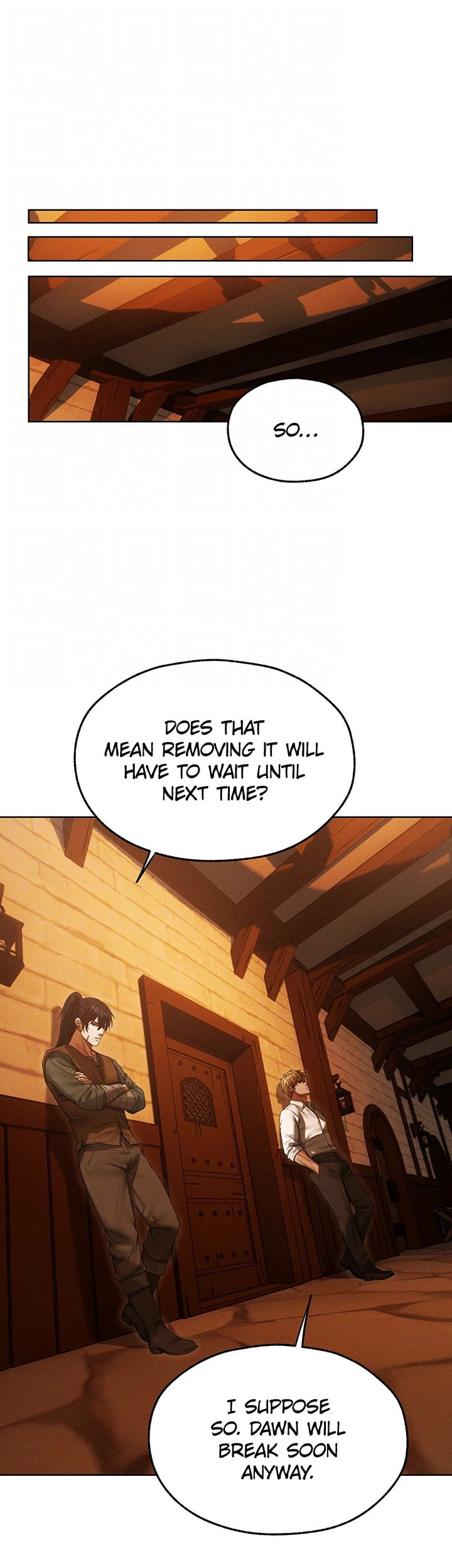 Milf Hunting in Another World Chapter 116 page 19 - 