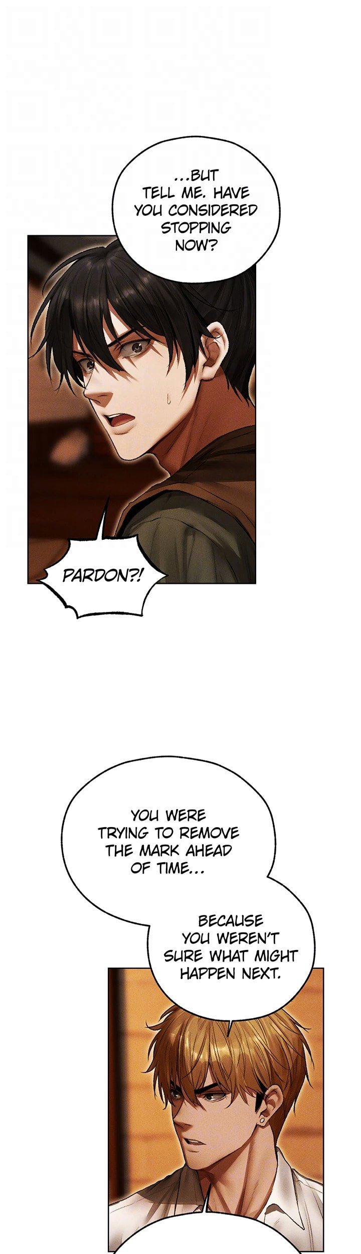 Milf Hunting in Another World Chapter 116 page 20 - 