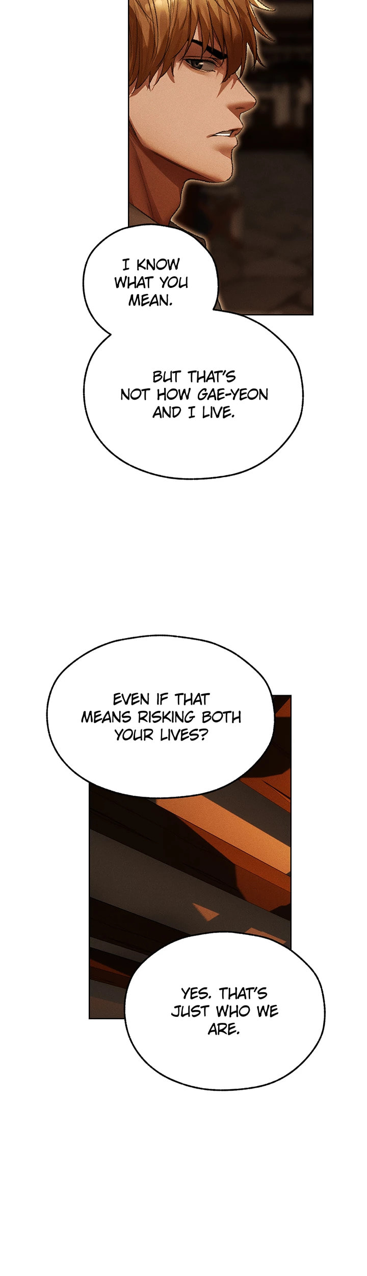 Milf Hunting in Another World Chapter 116 page 22 - 