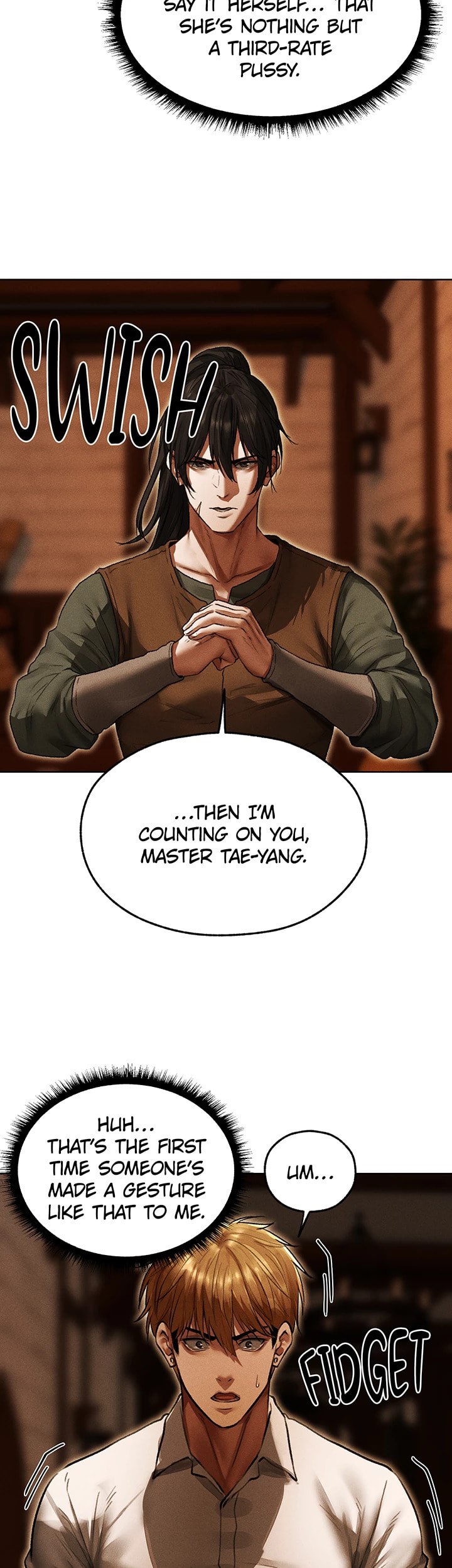 Milf Hunting in Another World Chapter 116 page 24 - 