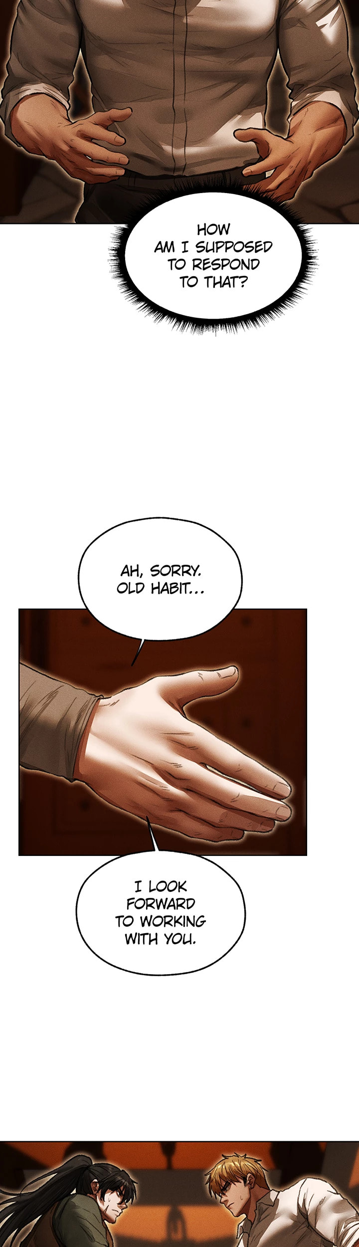 Milf Hunting in Another World Chapter 116 page 25 - 