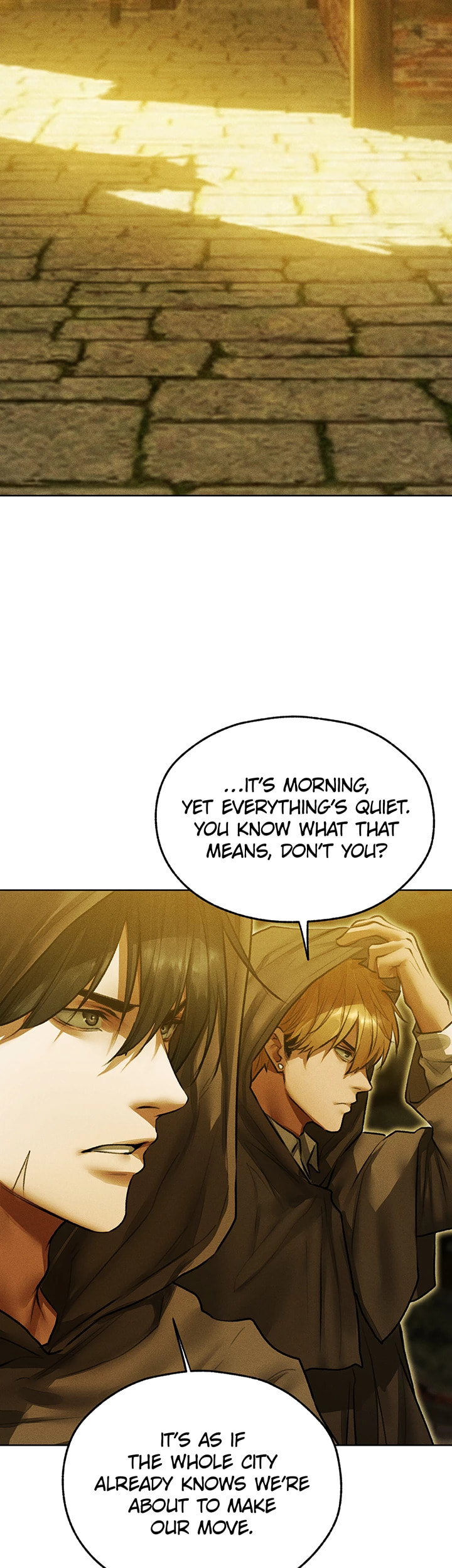 Milf Hunting in Another World Chapter 116 page 28 - 