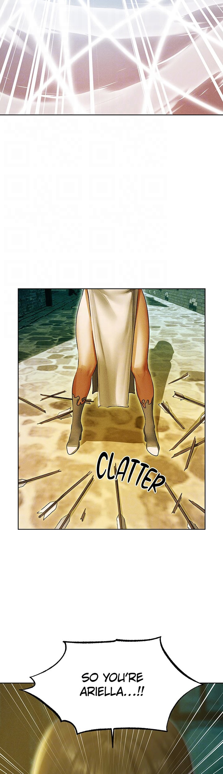 Milf Hunting in Another World Chapter 116 page 36 - 