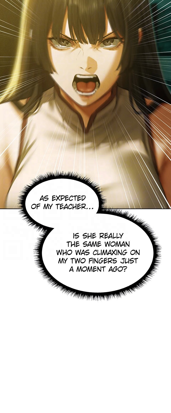 Milf Hunting in Another World Chapter 116 page 37 - 