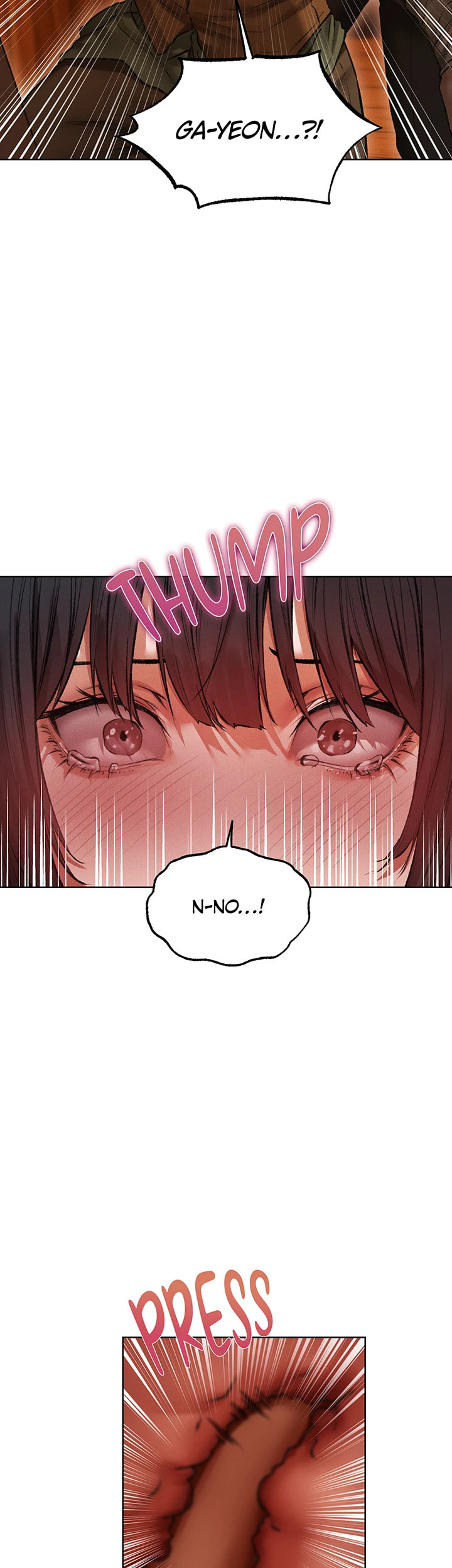 Milf Hunting in Another World Chapter 116 page 6 - 