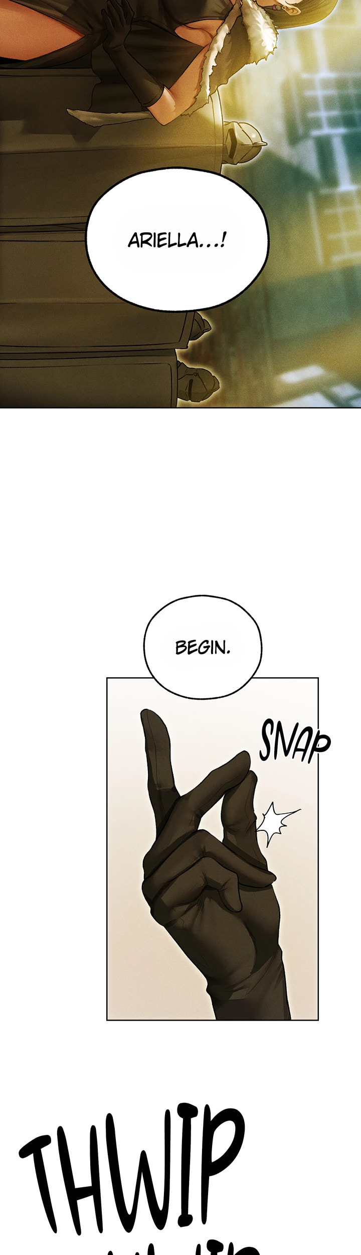 Milf Hunting in Another World Chapter 117 page 2 - 