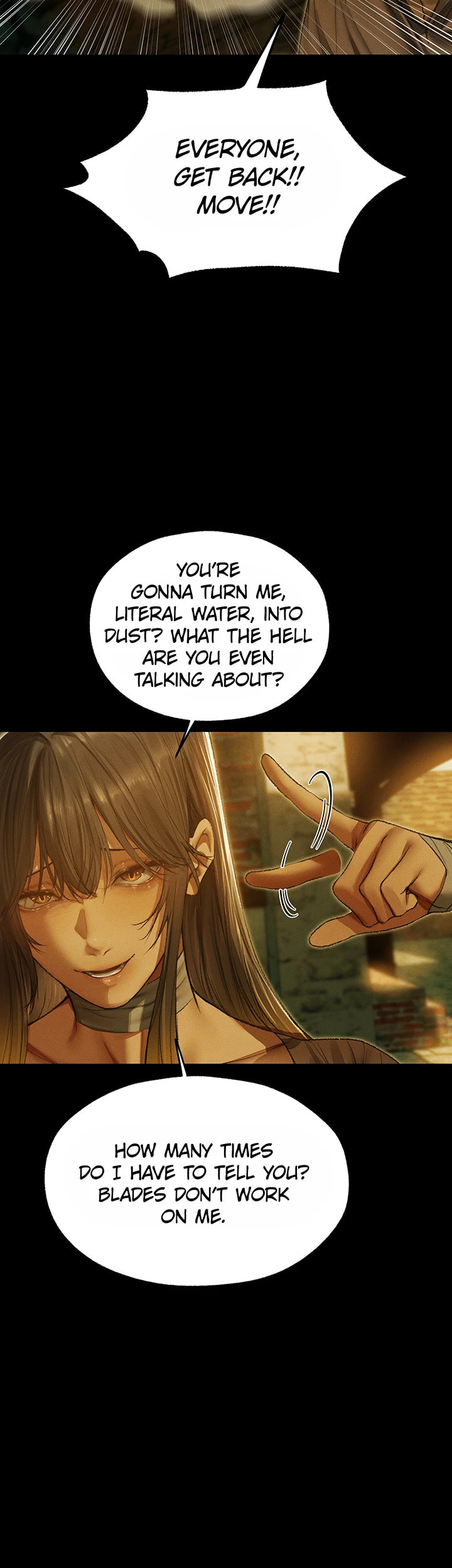 Milf Hunting in Another World Chapter 117 page 13 - 