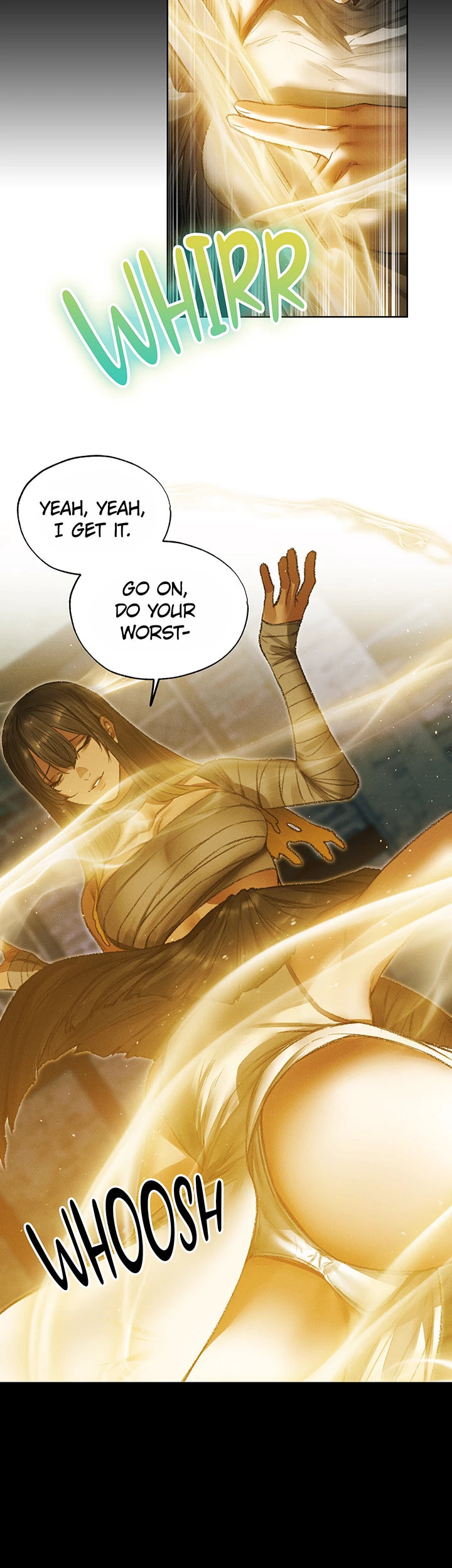 Milf Hunting in Another World Chapter 117 page 15 - 