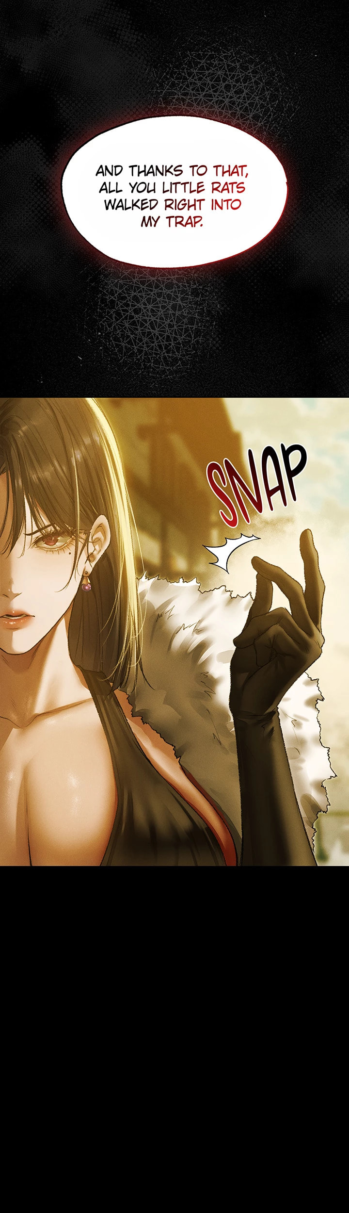 Milf Hunting in Another World Chapter 117 page 24 - 