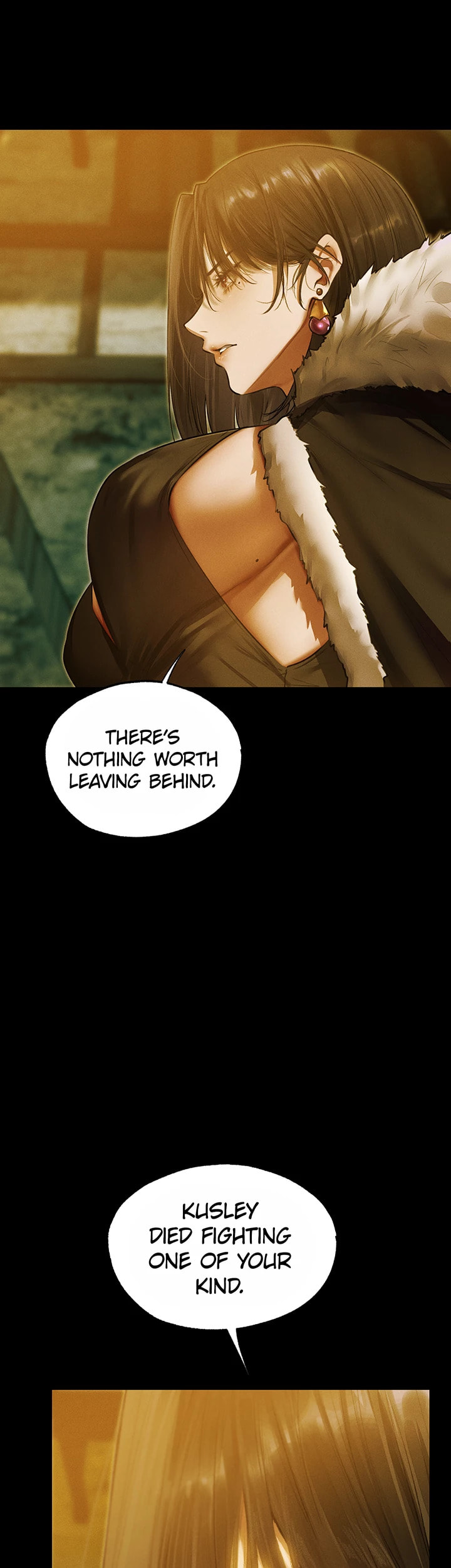 Milf Hunting in Another World Chapter 117 page 27 - 