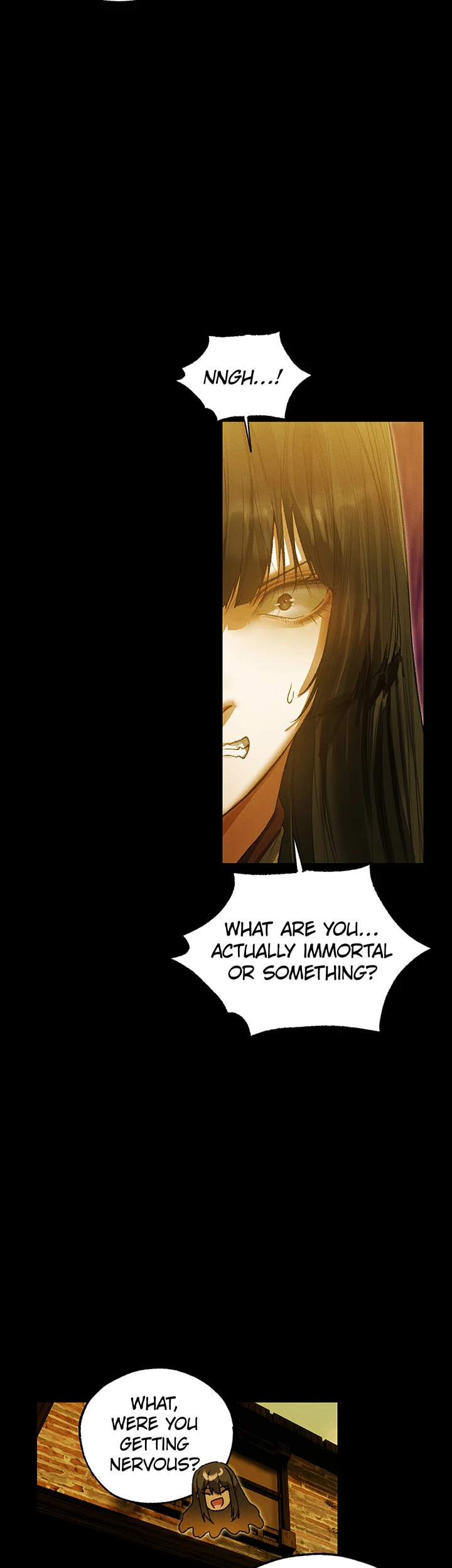 Milf Hunting in Another World Chapter 117 page 30 - 