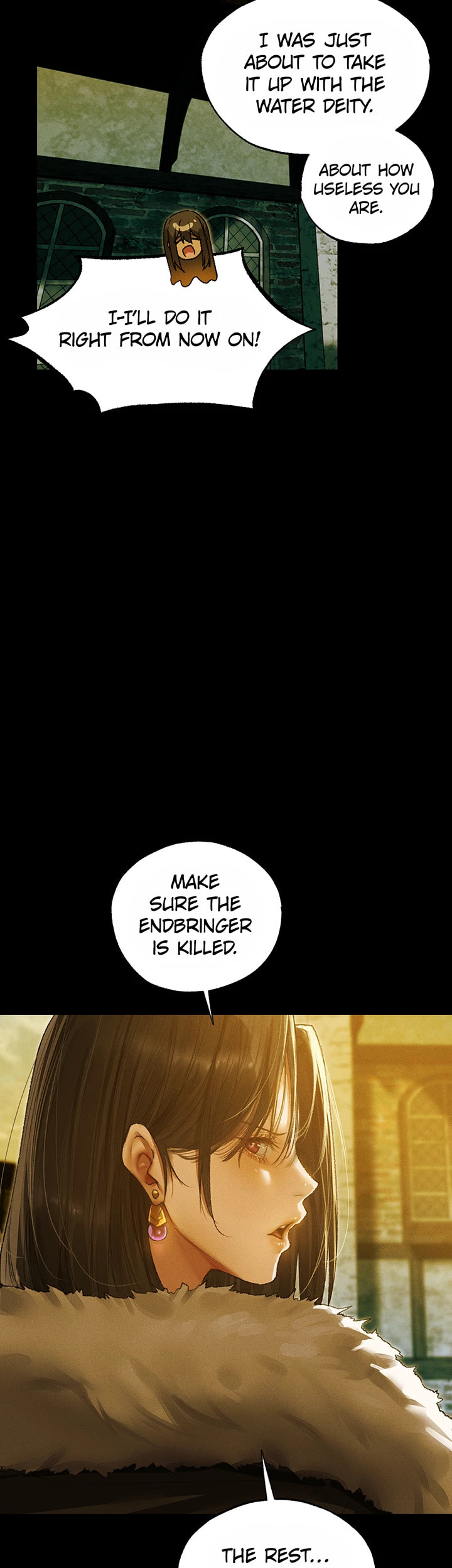 Milf Hunting in Another World Chapter 117 page 31 - 
