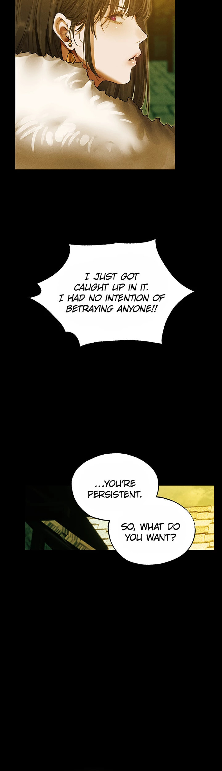 Milf Hunting in Another World Chapter 117 page 38 - 