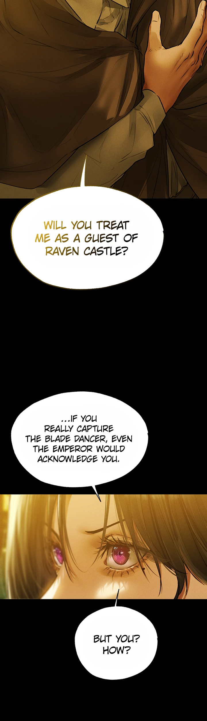 Milf Hunting in Another World Chapter 117 page 40 - 