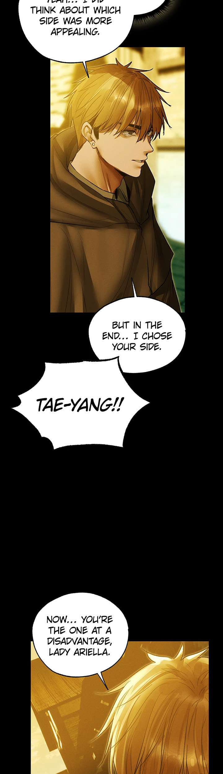 Milf Hunting in Another World Chapter 117 page 42 - 