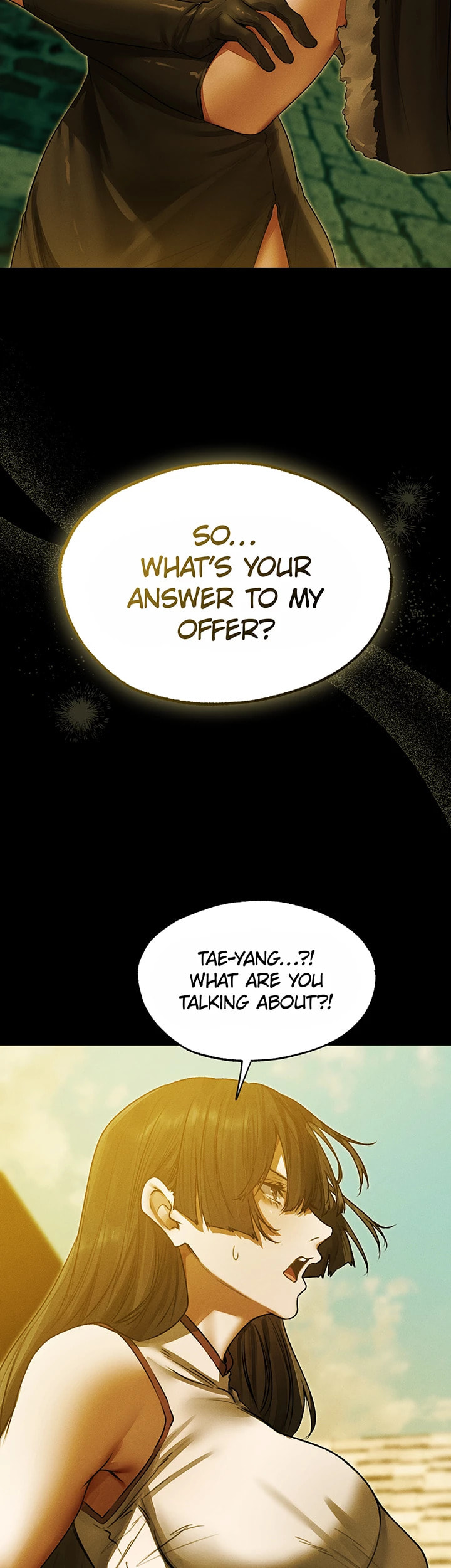 Milf Hunting in Another World Chapter 117 page 44 - 