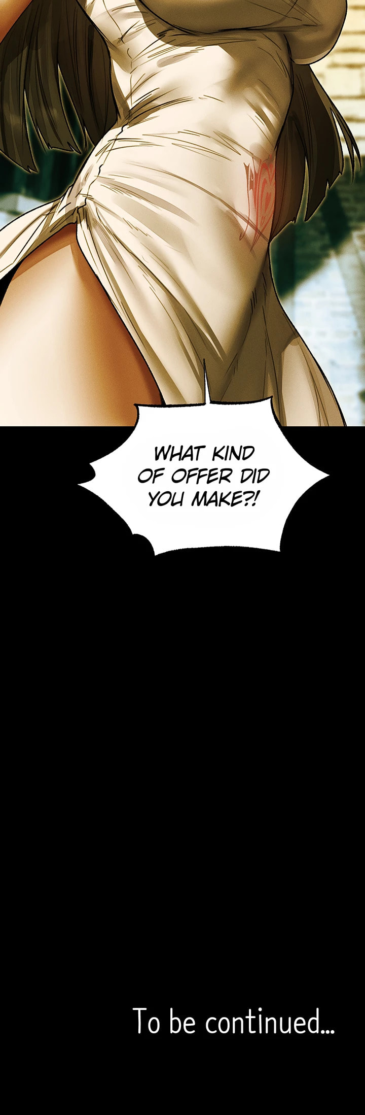Milf Hunting in Another World Chapter 117 page 45 - 