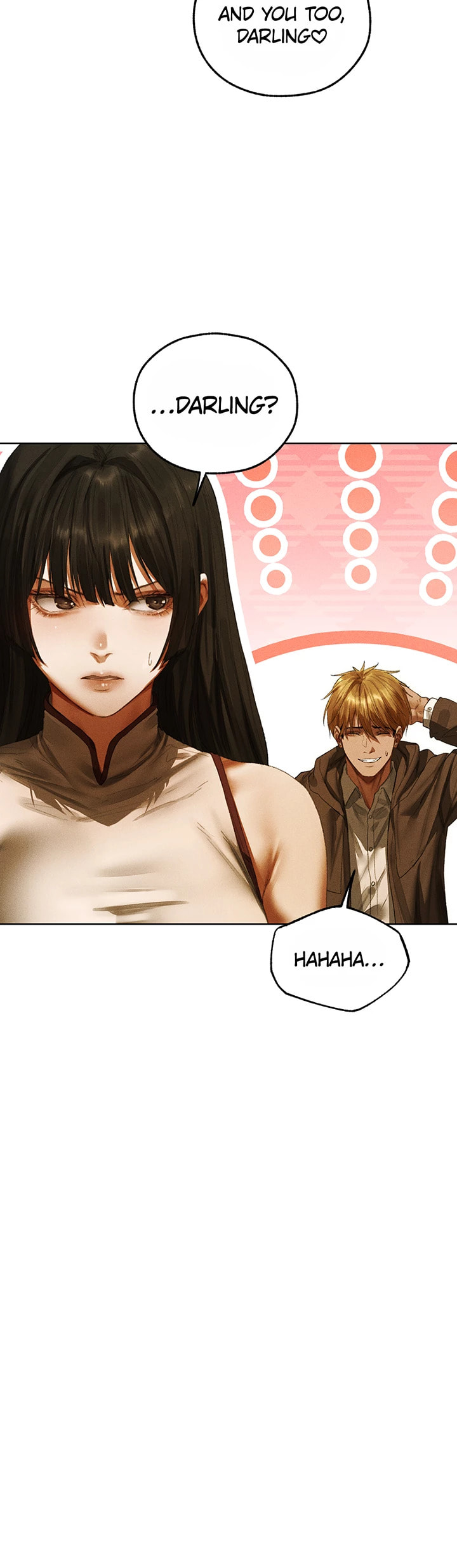 Milf Hunting in Another World Chapter 117 page 8 - 