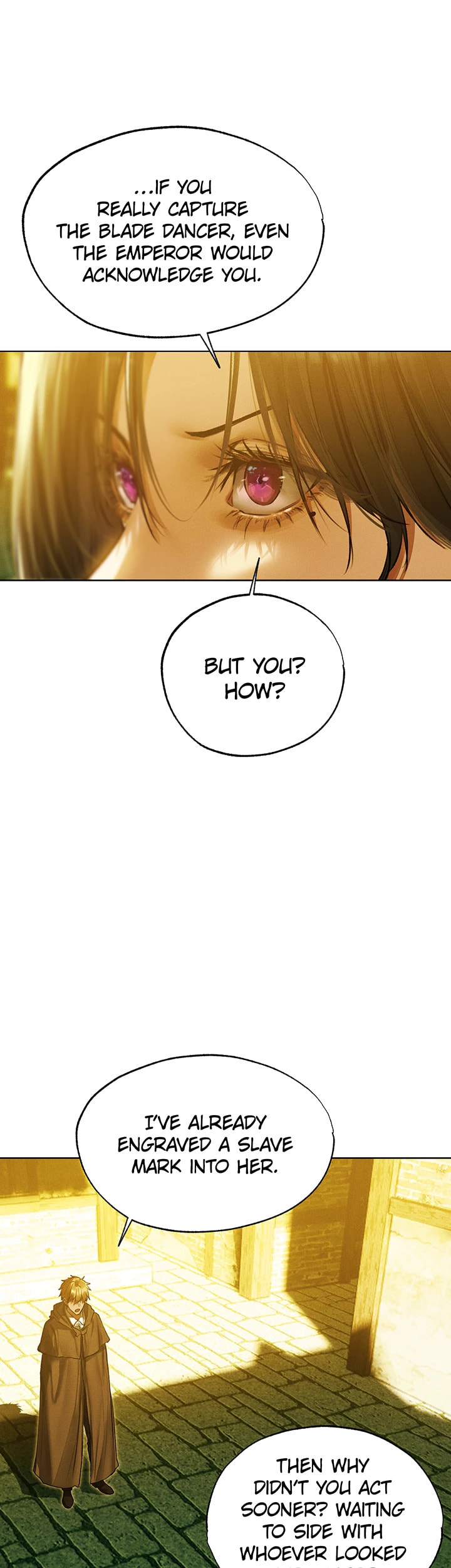 Milf Hunting in Another World Chapter 118 page 2 - 