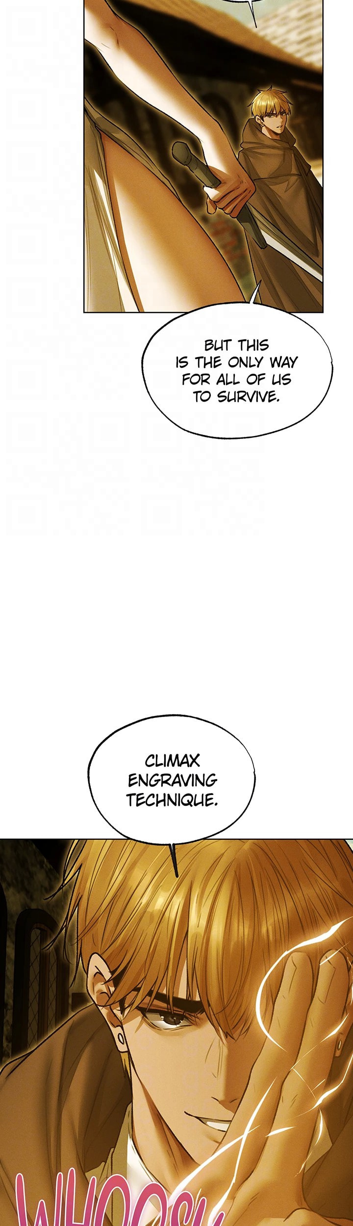 Milf Hunting in Another World Chapter 118 page 11 - 
