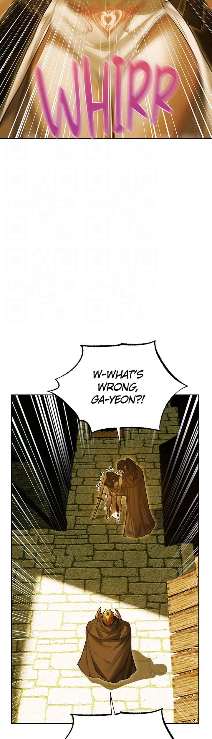 Milf Hunting in Another World Chapter 118 page 13 - 