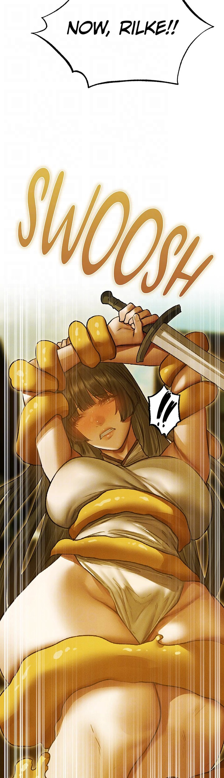 Milf Hunting in Another World Chapter 118 page 14 - 