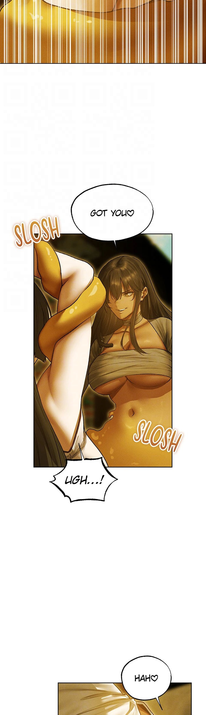 Milf Hunting in Another World Chapter 118 page 15 - 