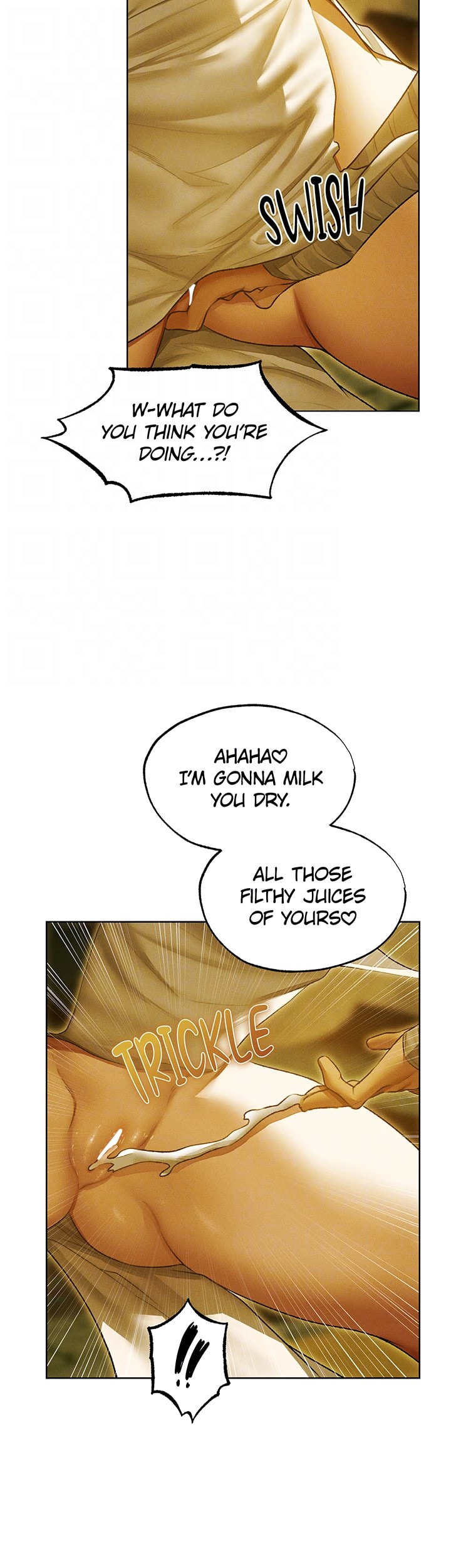 Milf Hunting in Another World Chapter 118 page 16 - 