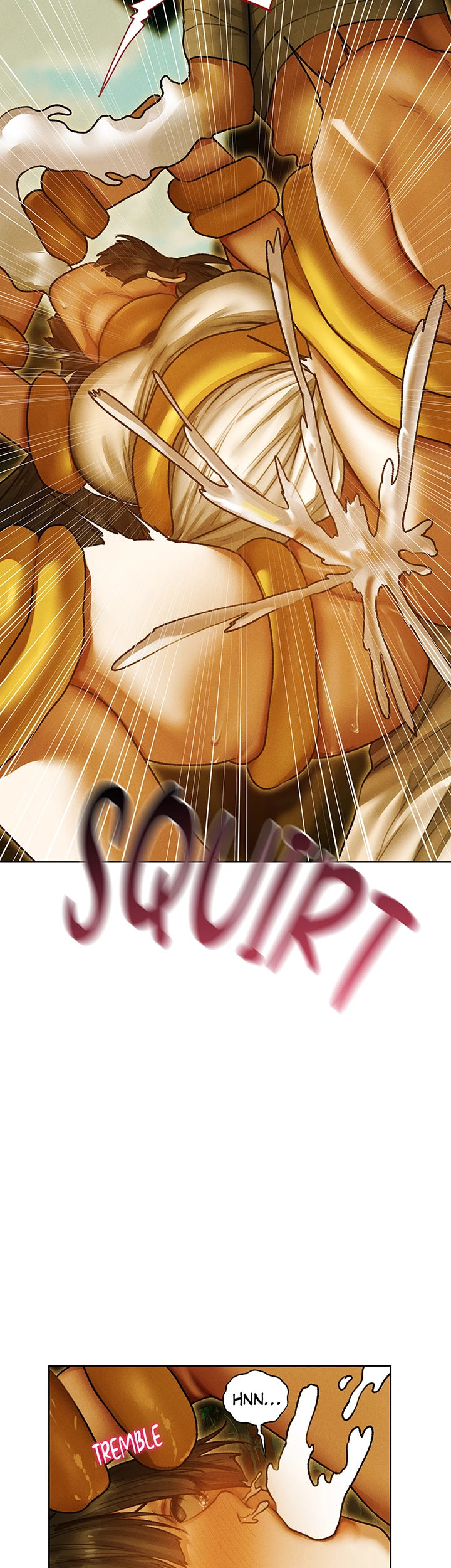 Milf Hunting in Another World Chapter 118 page 23 - 