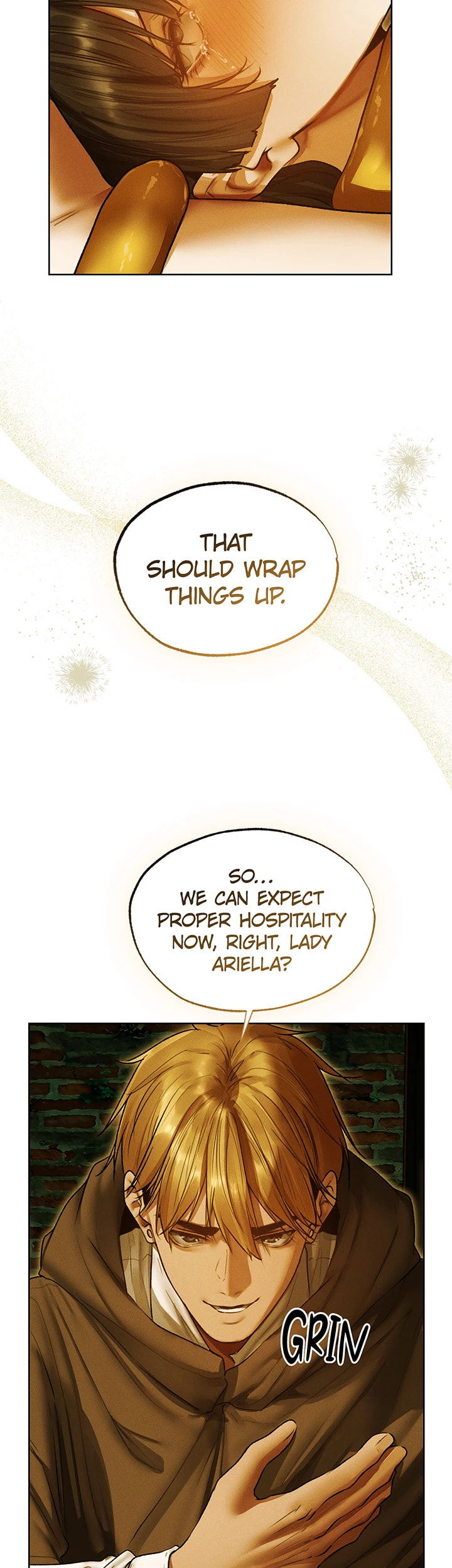 Milf Hunting in Another World Chapter 118 page 24 - 