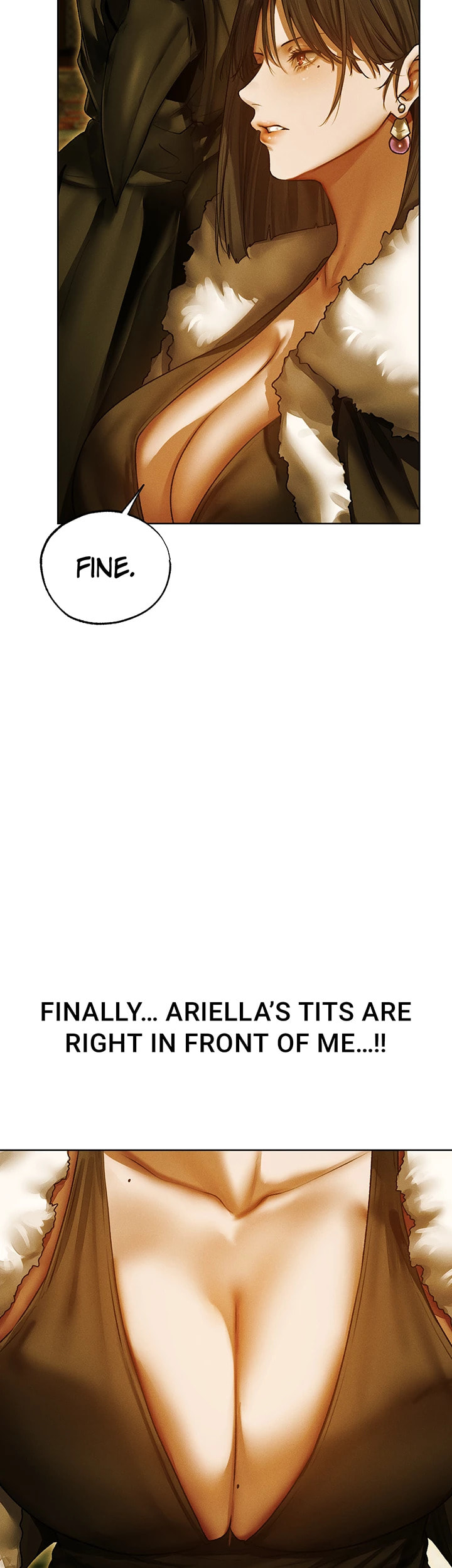Milf Hunting in Another World Chapter 118 page 26 - 