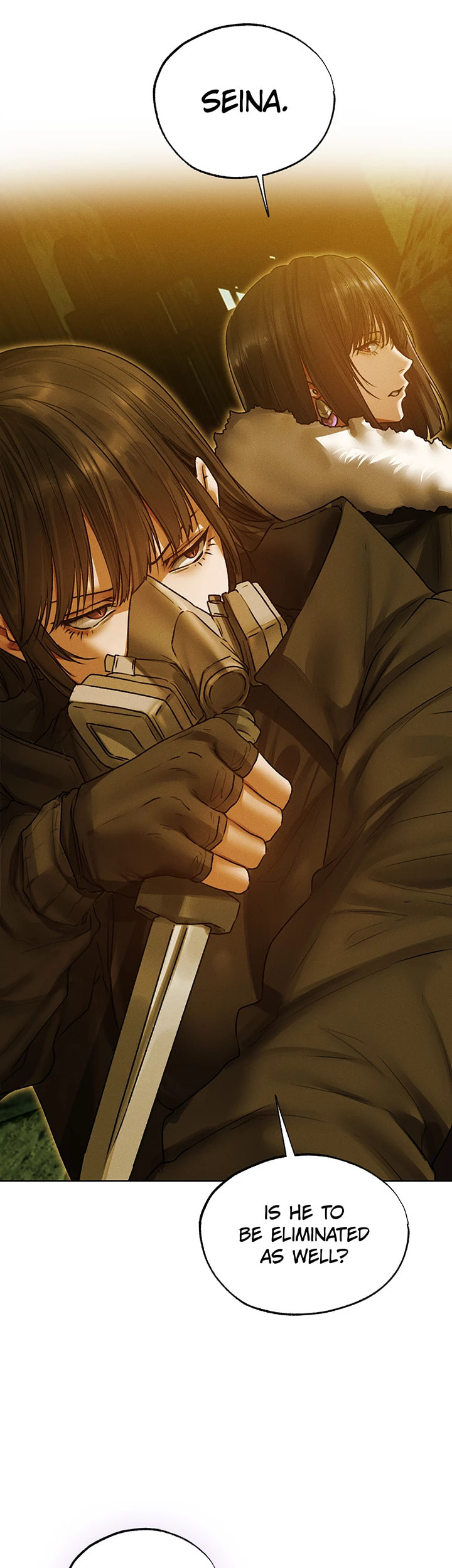 Milf Hunting in Another World Chapter 118 page 29 - 