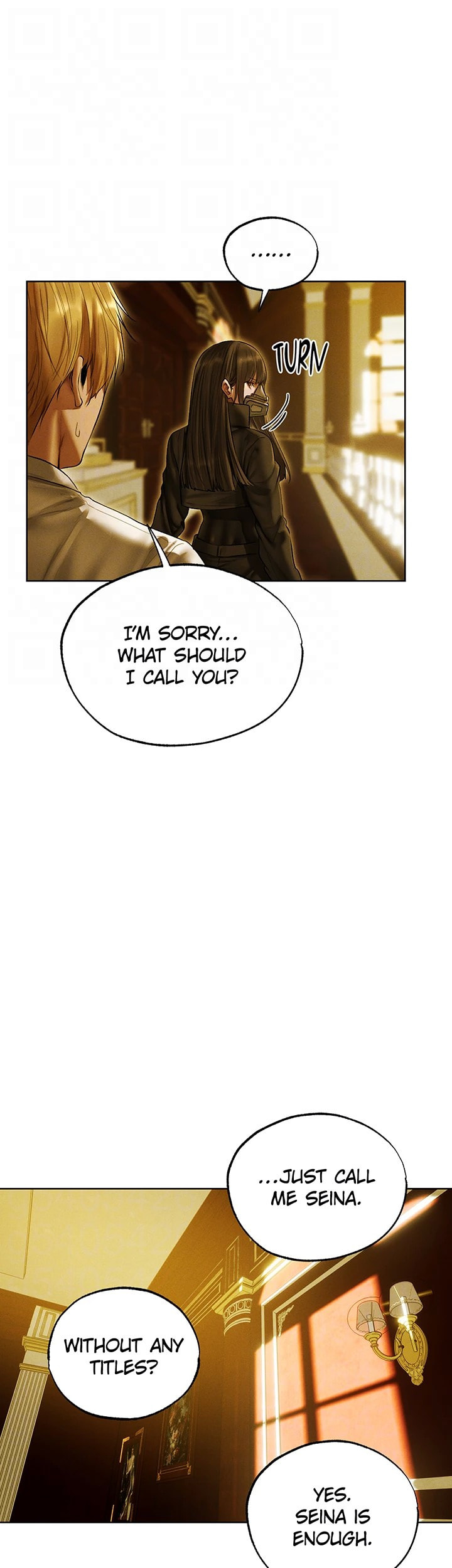 Milf Hunting in Another World Chapter 118 page 32 - 