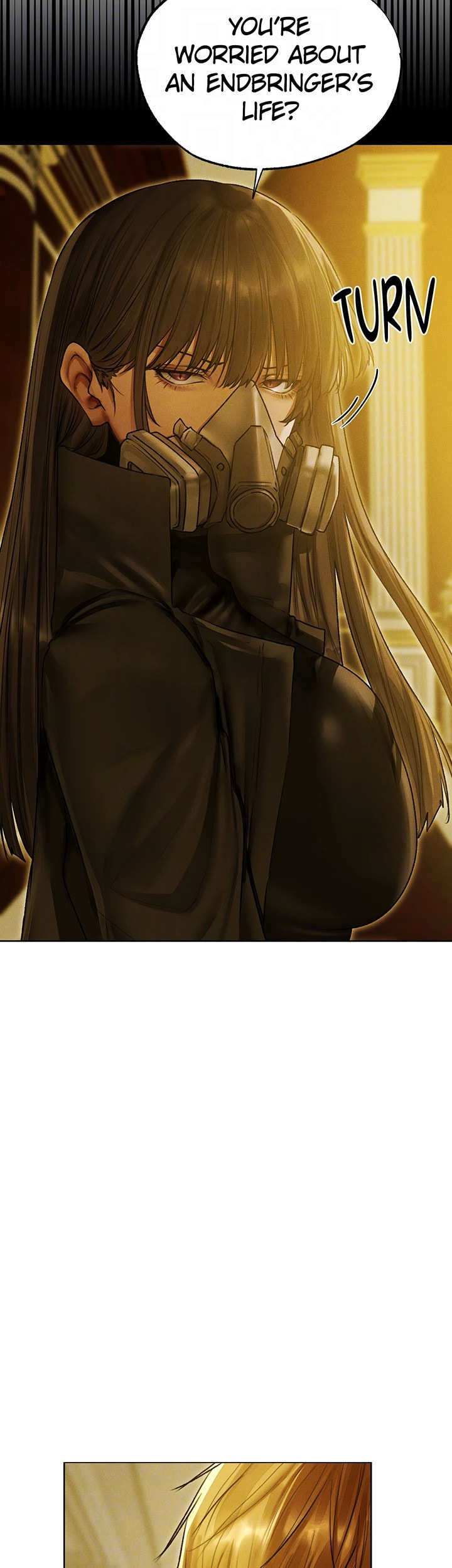 Milf Hunting in Another World Chapter 118 page 35 - 