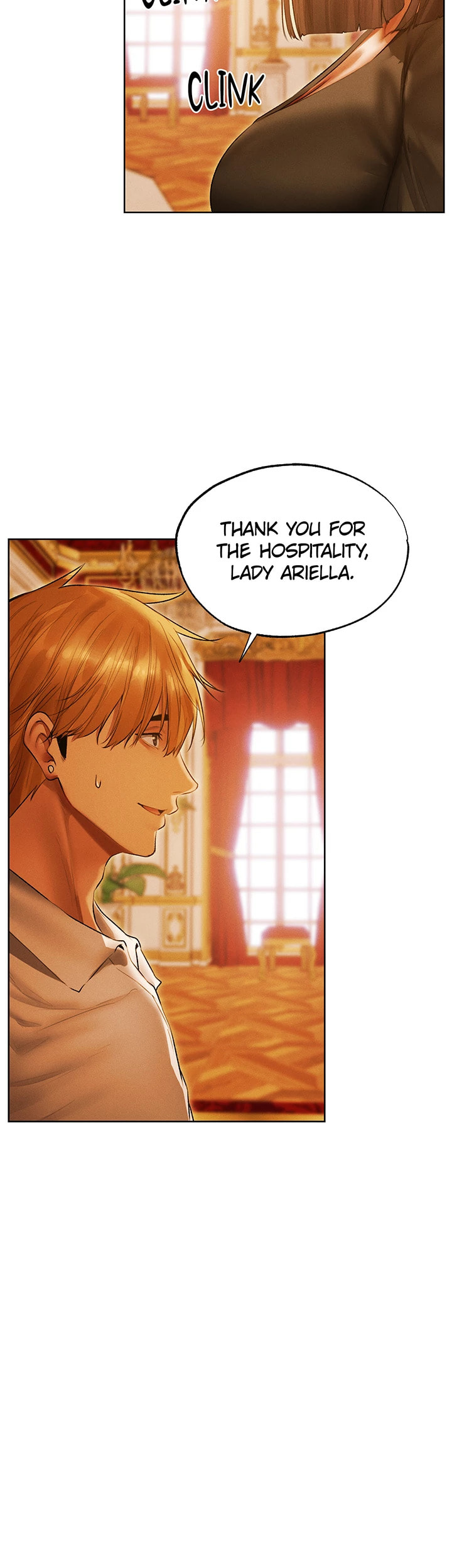 Milf Hunting in Another World Chapter 118 page 41 - 
