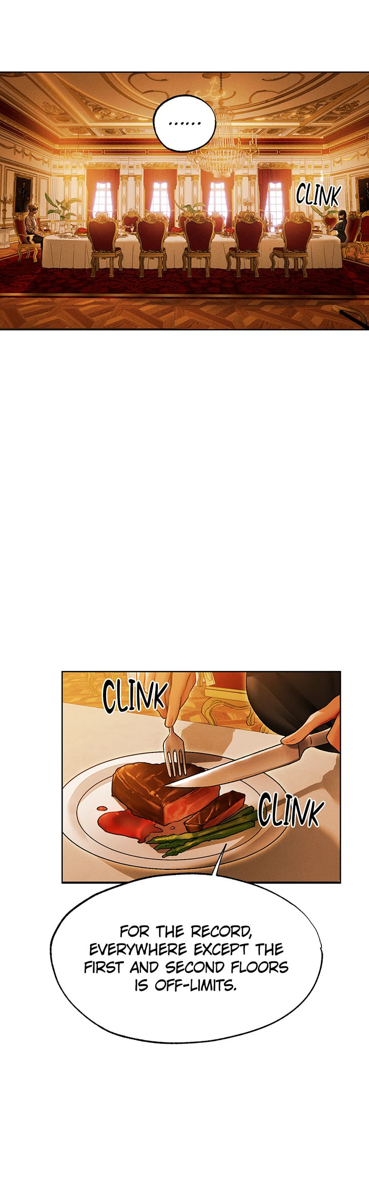 Milf Hunting in Another World Chapter 118 page 42 - 