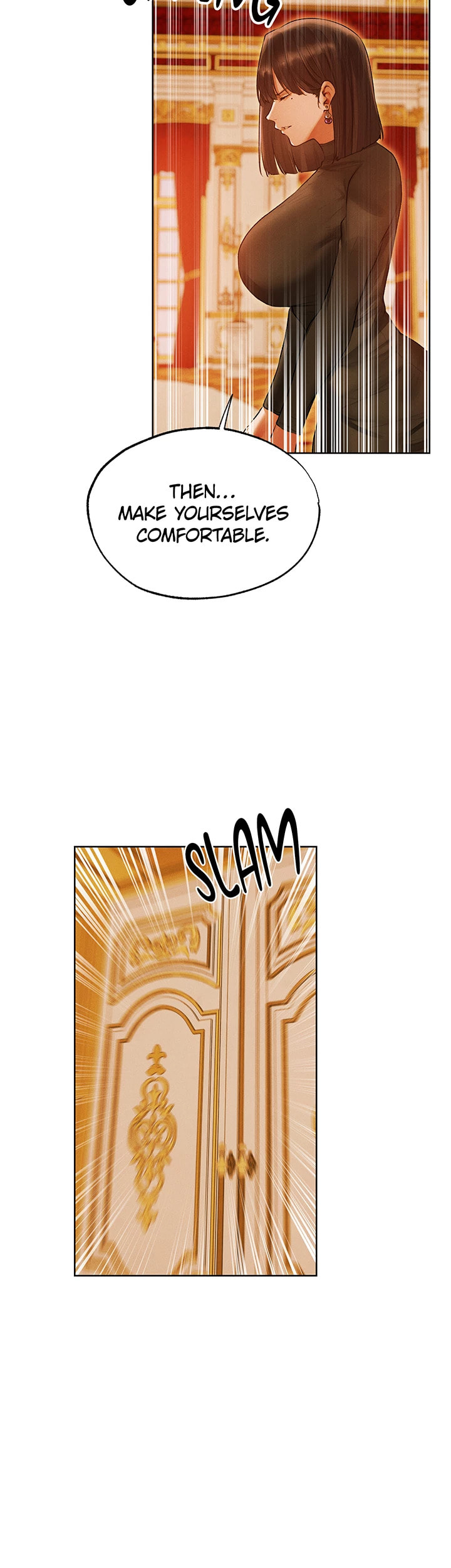 Milf Hunting in Another World Chapter 118 page 45 - 