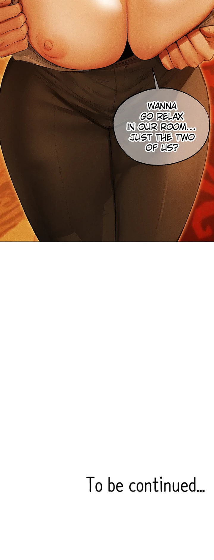 Milf Hunting in Another World Chapter 118 page 48 - 