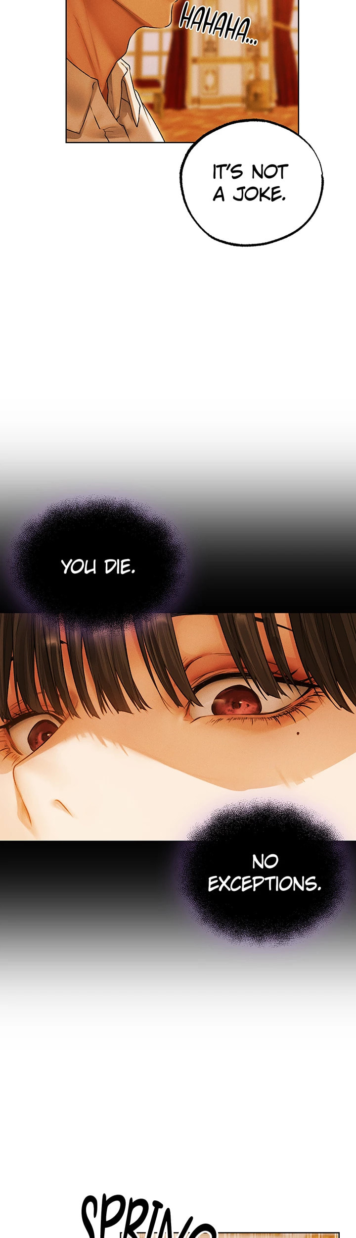 Milf Hunting in Another World Chapter 119 page 2 - 