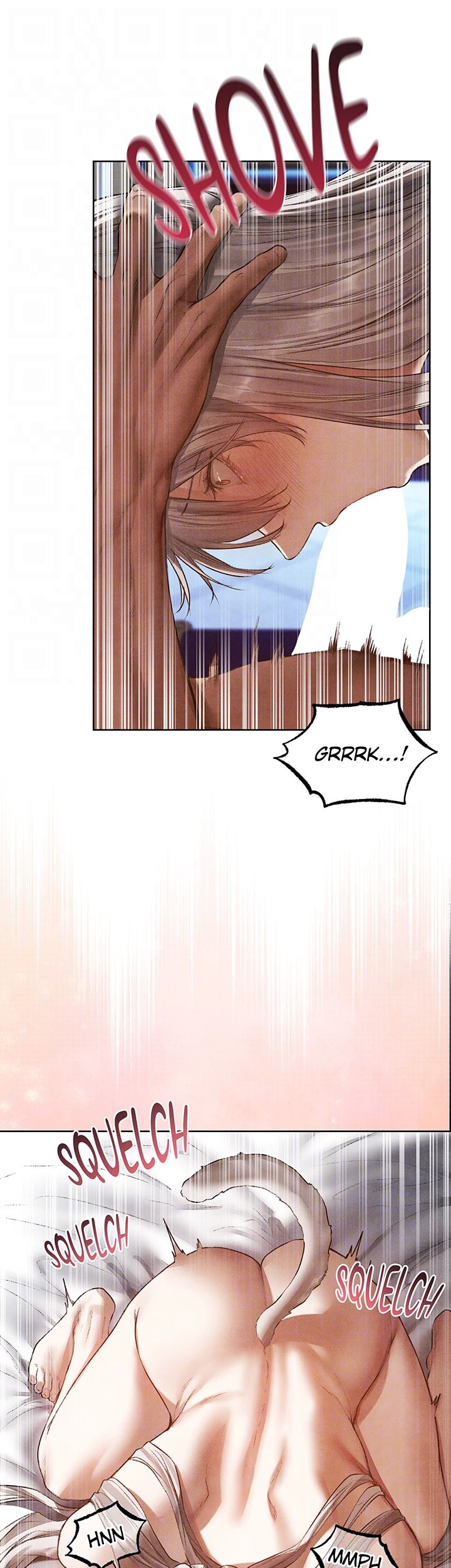 Milf Hunting in Another World Chapter 119 page 11 - 