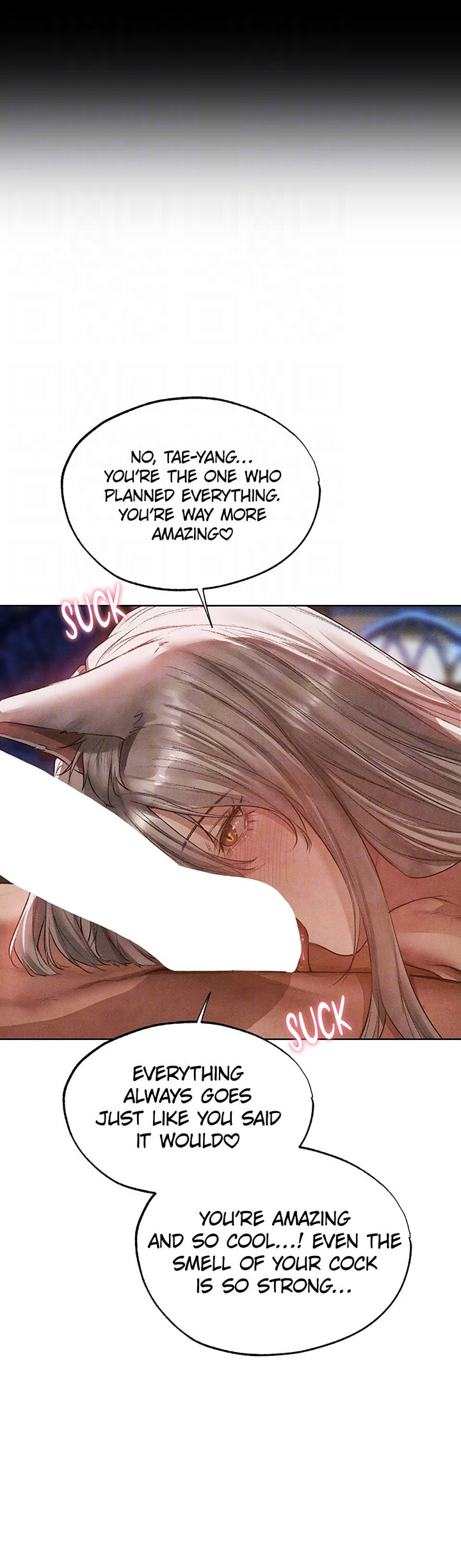 Milf Hunting in Another World Chapter 119 page 17 - 