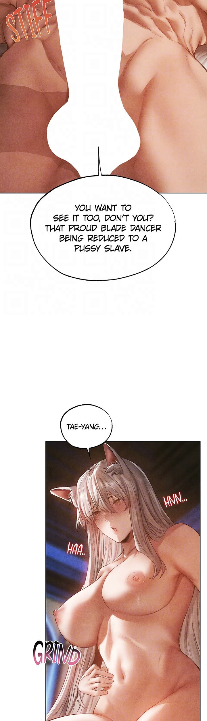 Milf Hunting in Another World Chapter 119 page 19 - 