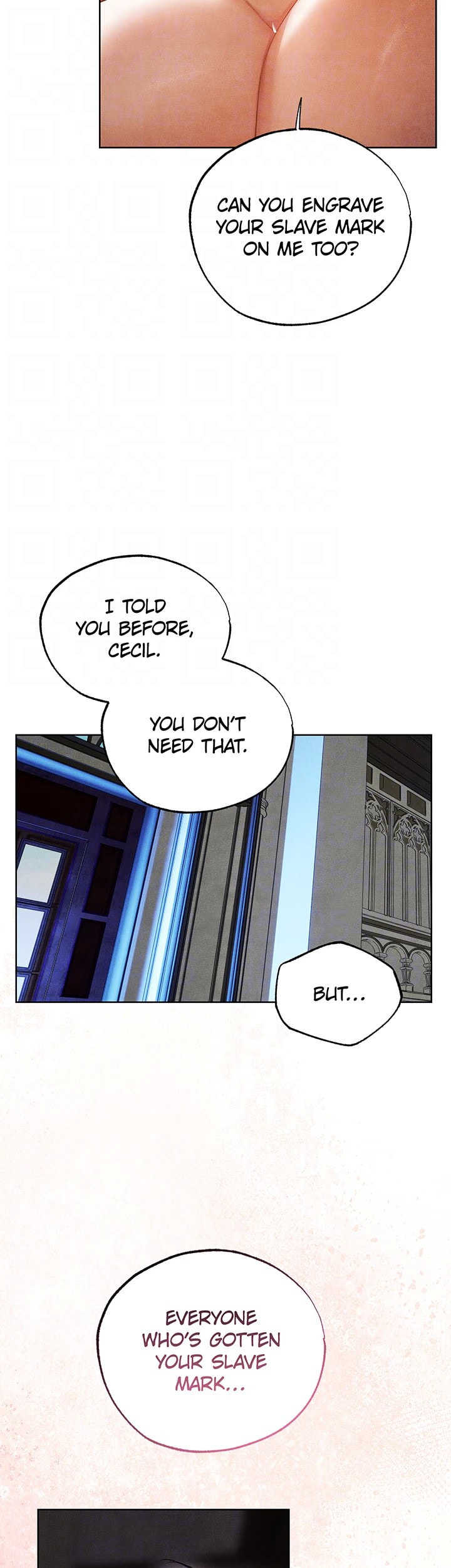 Milf Hunting in Another World Chapter 119 page 20 - 