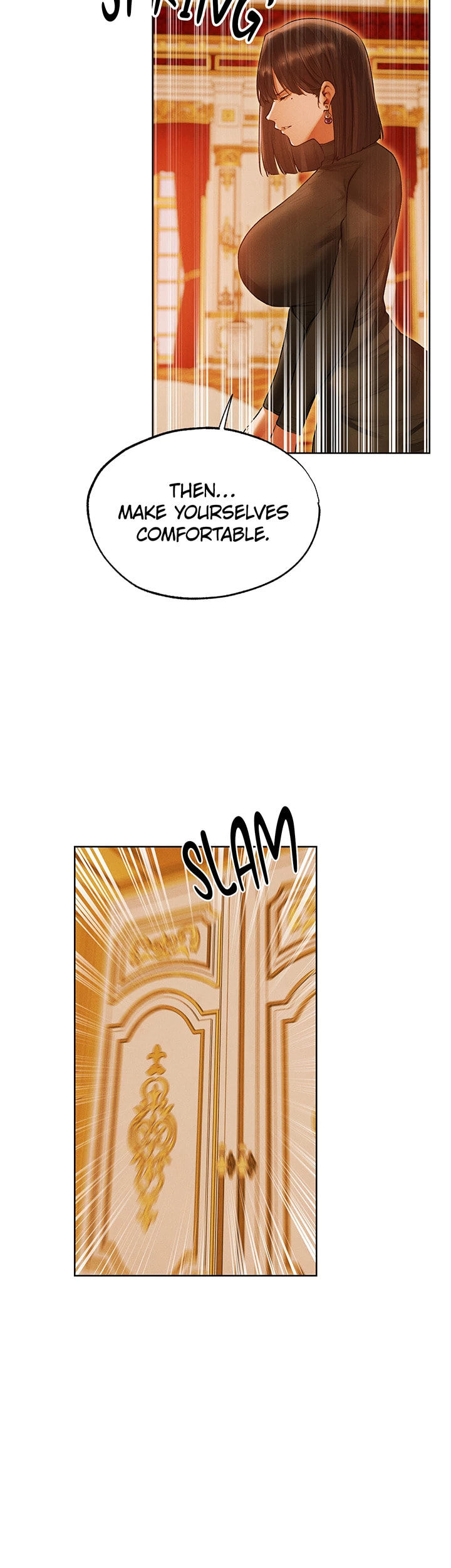 Milf Hunting in Another World Chapter 119 page 3 - 