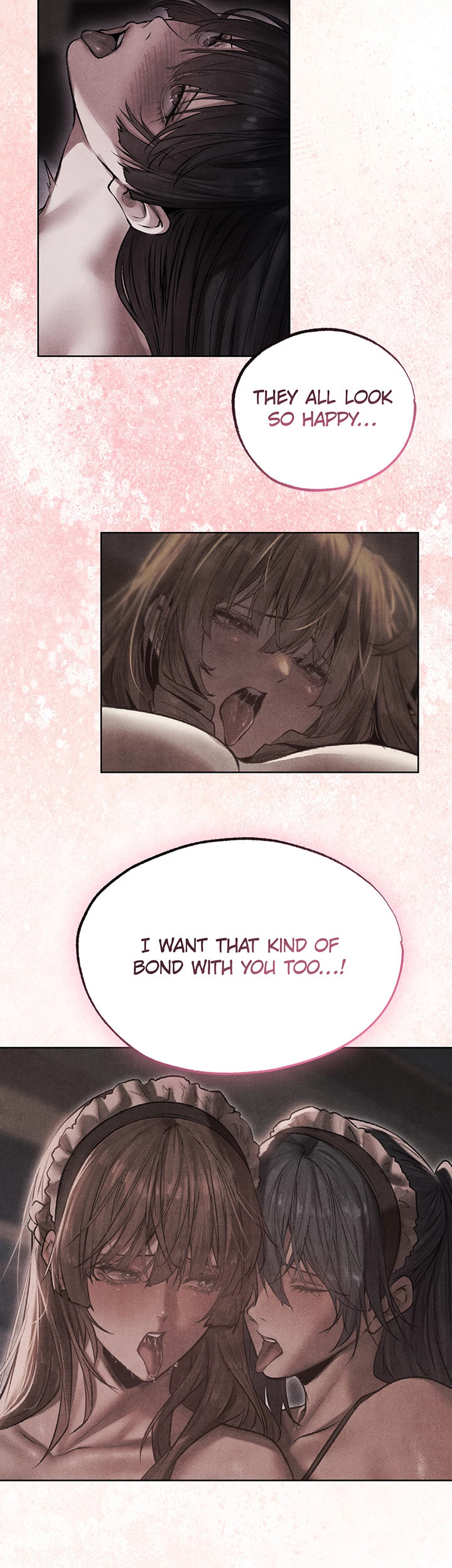 Milf Hunting in Another World Chapter 119 page 21 - 