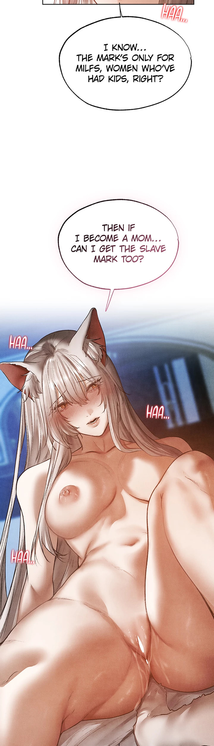 Milf Hunting in Another World Chapter 119 page 23 - 