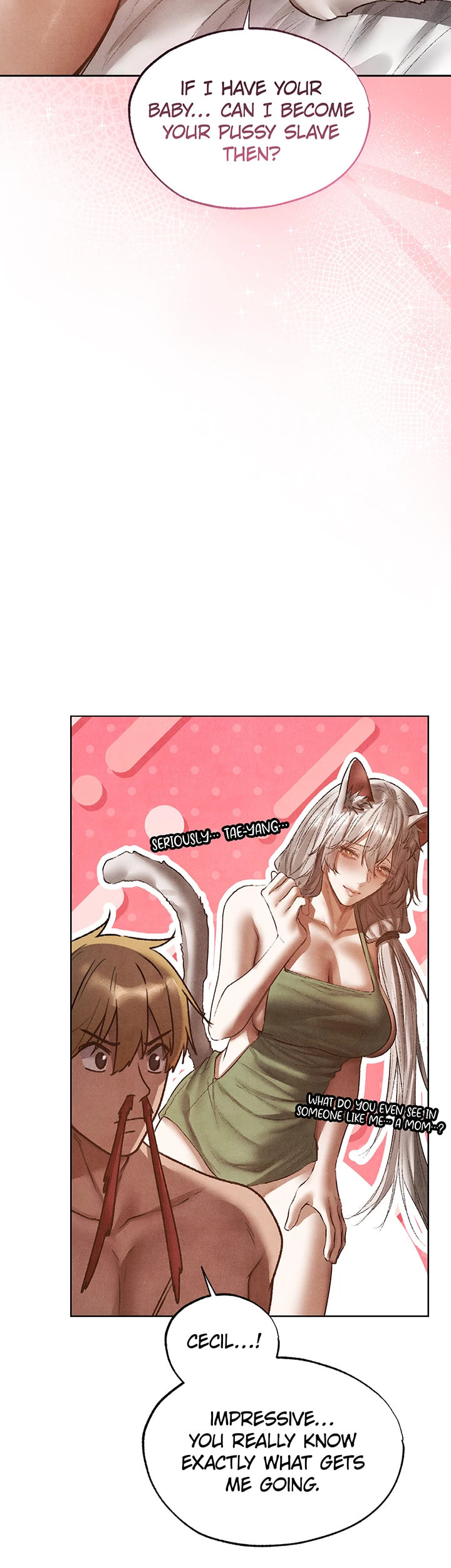 Milf Hunting in Another World Chapter 119 page 24 - 