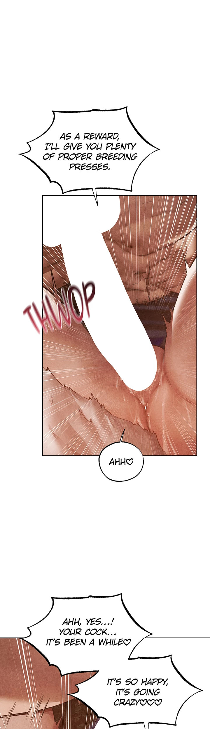 Milf Hunting in Another World Chapter 119 page 25 - 