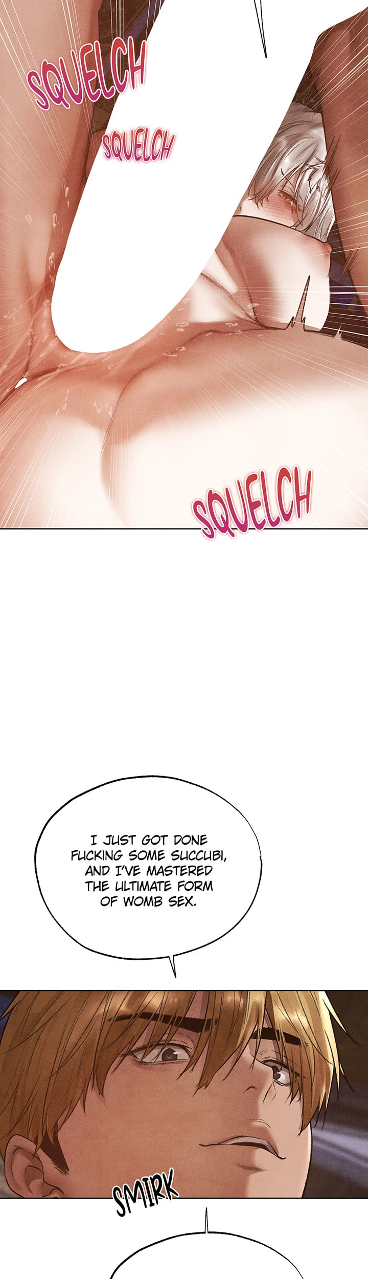 Milf Hunting in Another World Chapter 119 page 26 - 