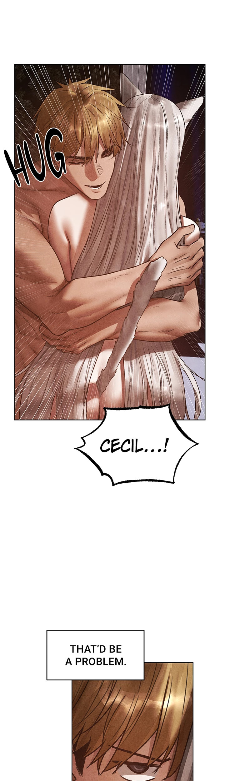 Milf Hunting in Another World Chapter 119 page 29 - 
